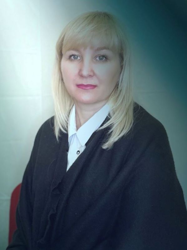 Хохлова Лина Николаевна Хохлова Лина Николаевна.