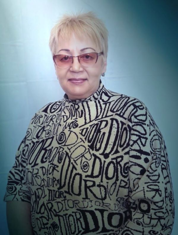 Демидова Ирина Вениаминовна Демидова Ирина Вениаминовна.