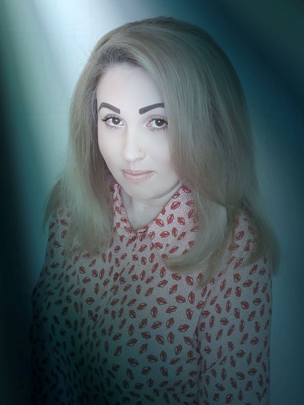 Фетисова Наталья Михайловна.
