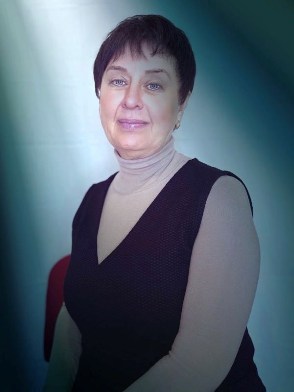 Кобелева Любовь Федоровна Кобелева Любовь Федоровна.